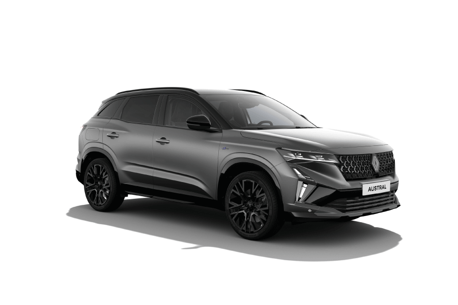 Image d'une RENAULT NOUVEAU AUSTRAL