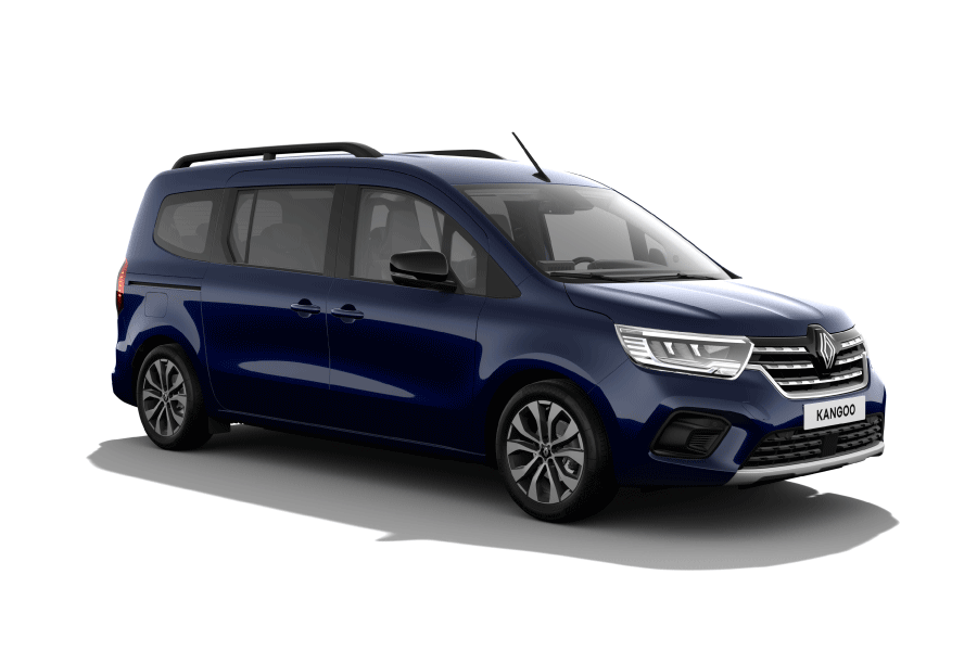 Image d'une RENAULT GRAND KANGOO